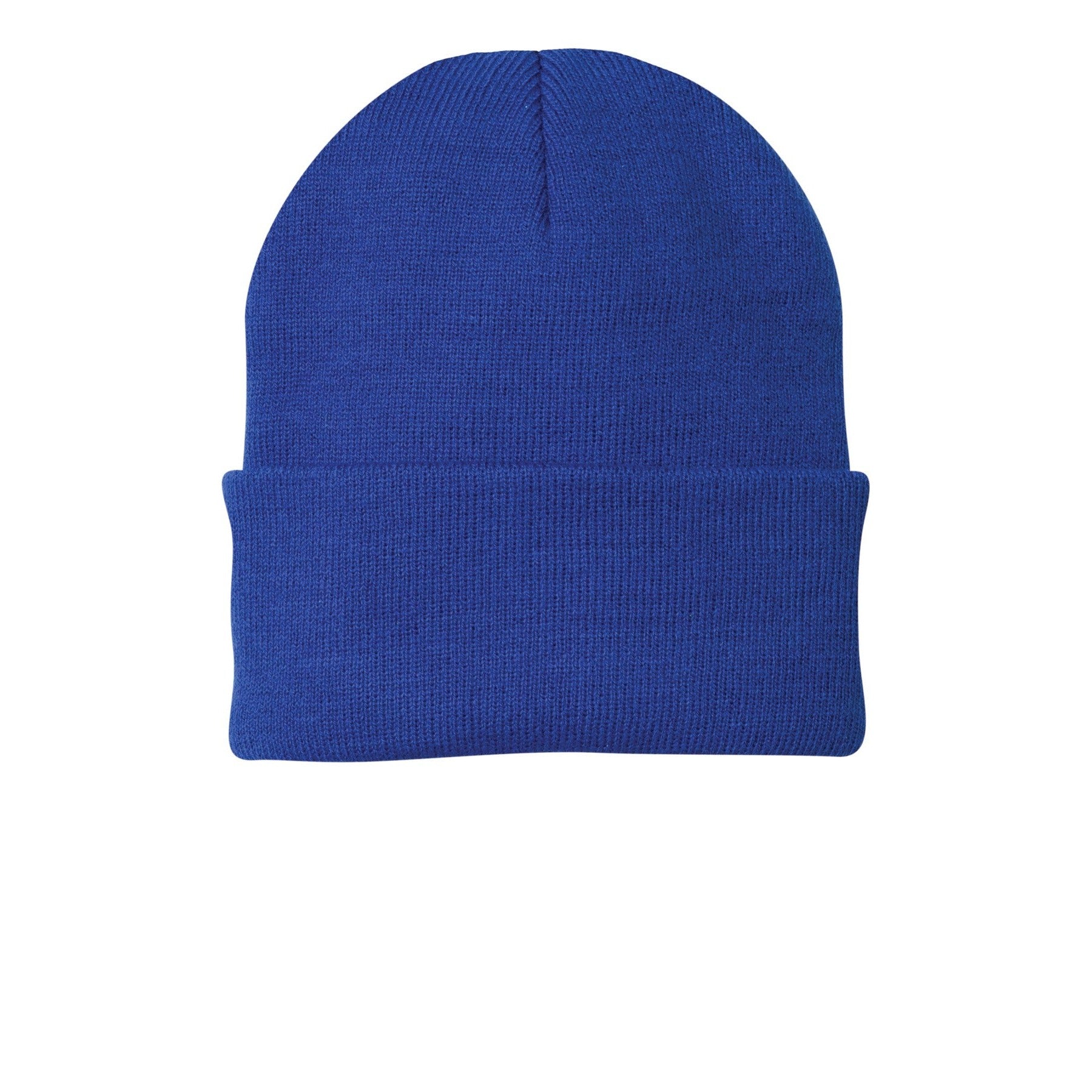 Port & Company-Port & Company®Knit Cap. CP90-MedTech-8